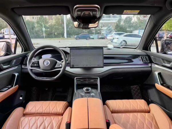 byd tang dm i