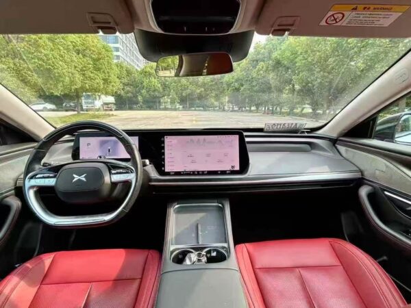 xpeng p7i