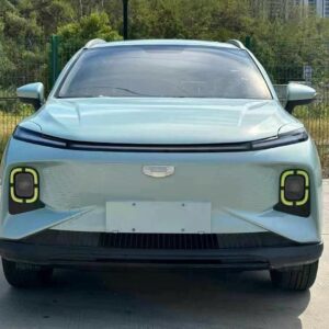 geely geometry