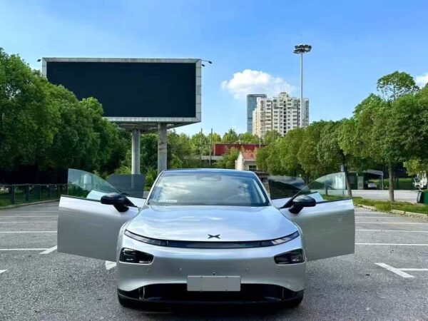 xpeng p7i