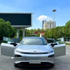 xpeng p7i