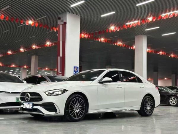 mercedes benz
