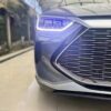 byd song plus