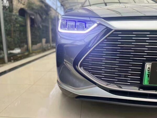 byd song plus