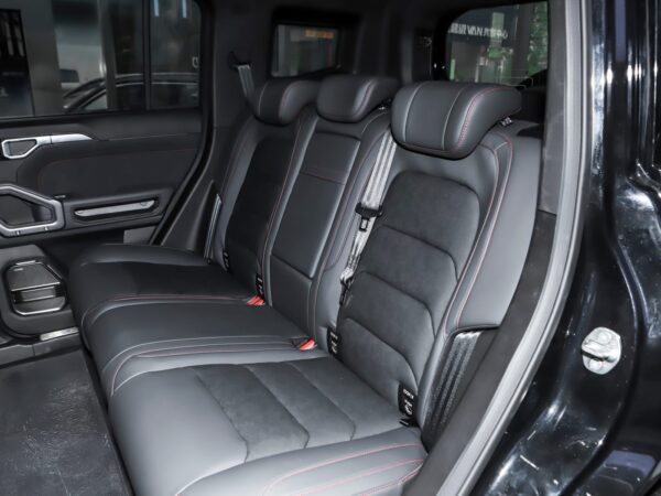 jetour t2