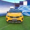 kia run kxi