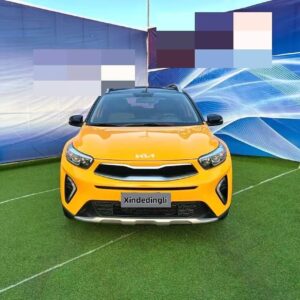 kia run kxi