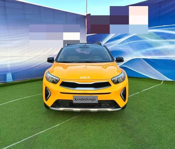 kia run kxi