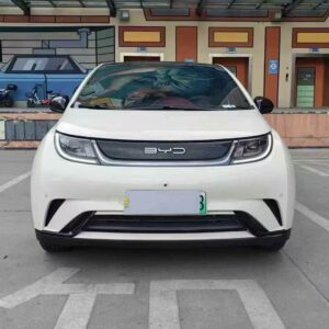 BYD DOLPHI