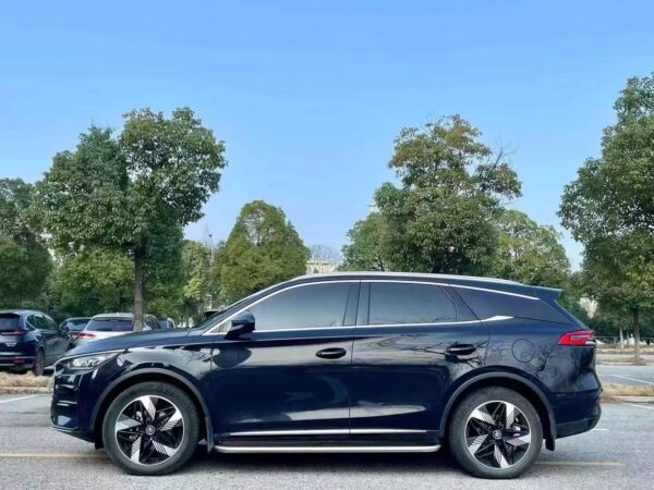 byd tang dm i