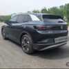 volkswagen id4 crozz pure +