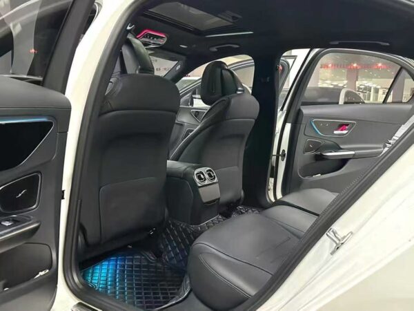 mercedes benz
