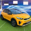 kia run kxi