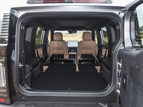 jetour t2