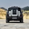 jetour t2