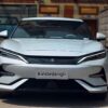 byd songl 662km