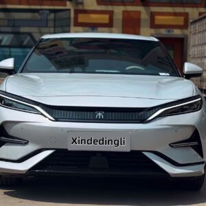 byd songl 662km