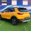 kia run kxi