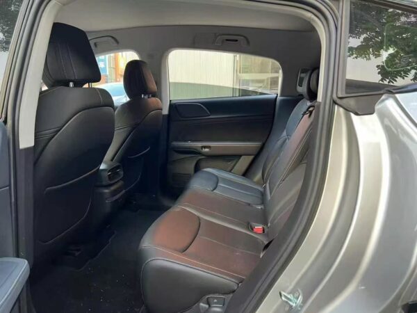 xpeng g6