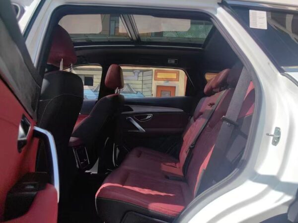 jetour x70plus