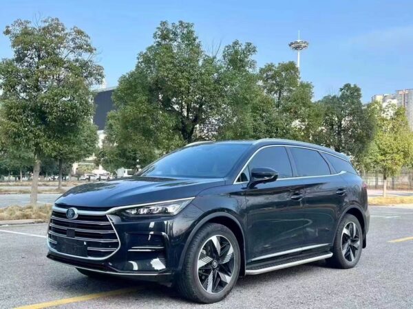 byd tang dm i