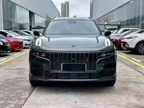 lynk & co 09emp