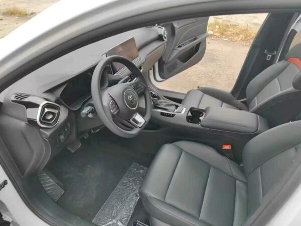 mg 5
