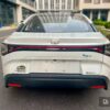 toyota bz3