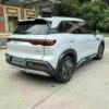 byd yuan up 401km
