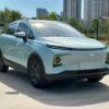 geely geometry