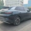volkswagen id4 crozz pure +