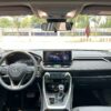 toyota rongfang 4