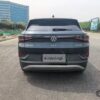 volkswagen id4 crozz pure +