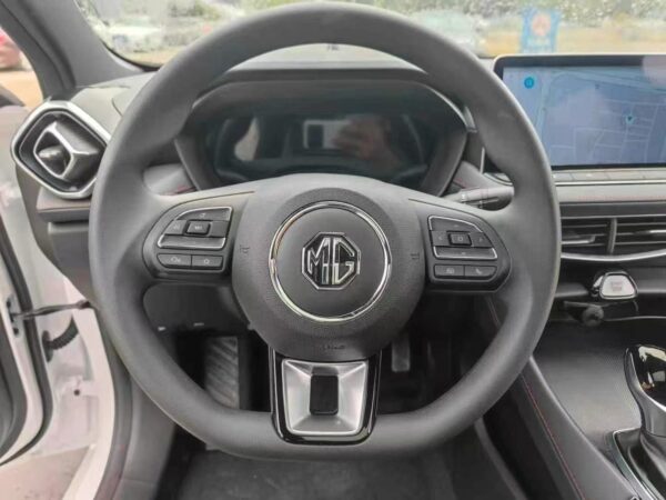 mg 5
