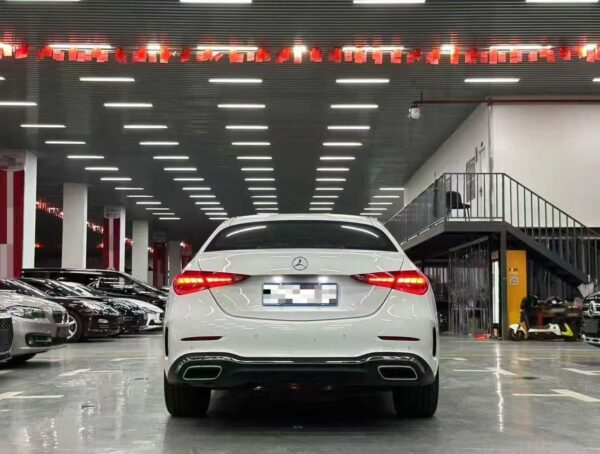 mercedes benz
