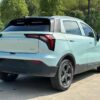 geely geometry