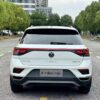 volkswagen t roc