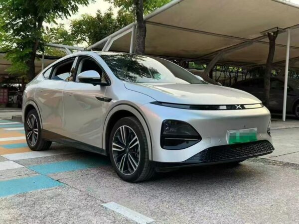 xpeng g6