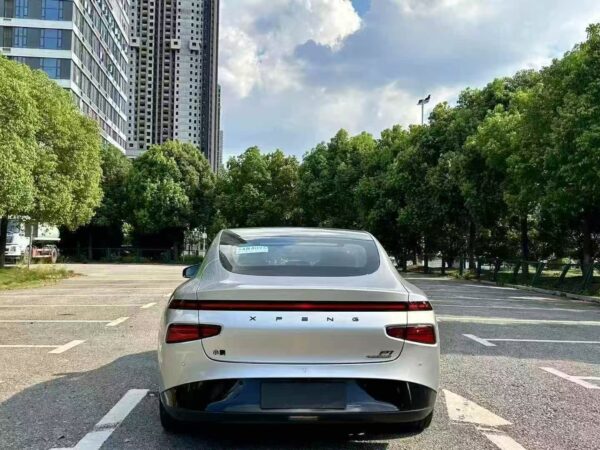 xpeng p7i
