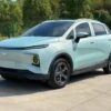 geely geometry