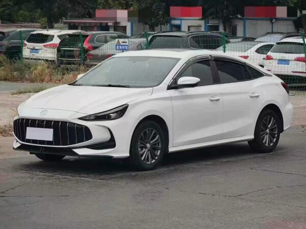 mg 5