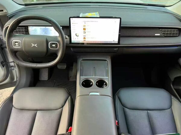 xpeng g6