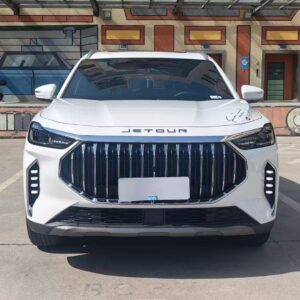 jetour x70plus