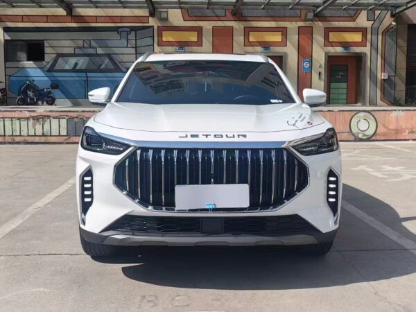 jetour x70plus