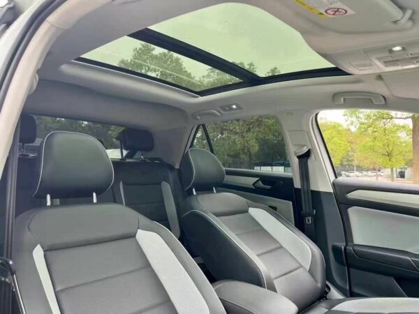 volkswagen t roc