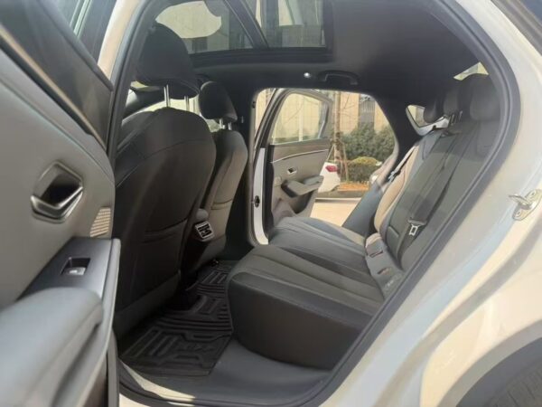 byd qin l dm i 120km