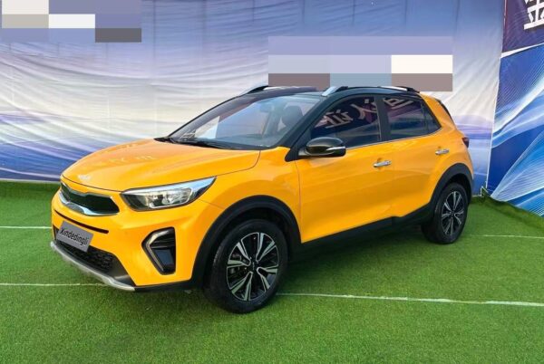 kia run kxi