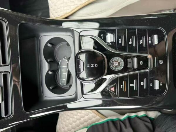 byd qin