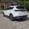 jetour x70plus