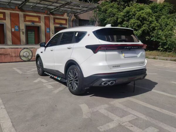 jetour x70plus